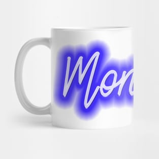 Montana Mug